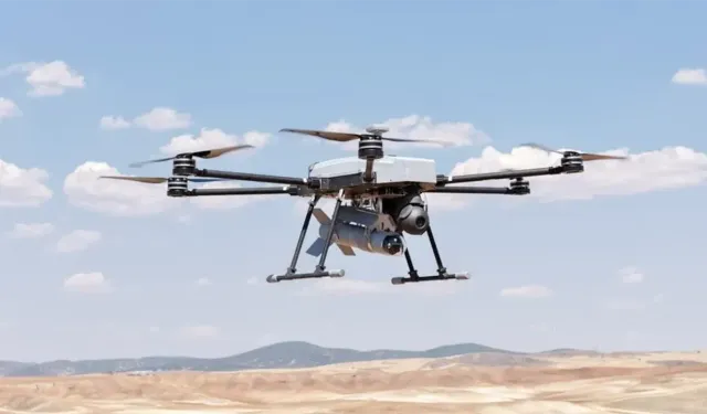 Dron sahipleri yaşadı: İzin almadan uçulabilecek alanlar açıklandı