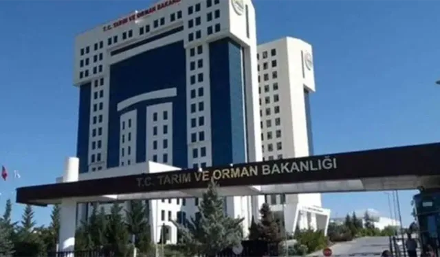 Tarımda sahteciliğe son: Karekod sistemiyle fidanın tüm geçmişi görülebilecek