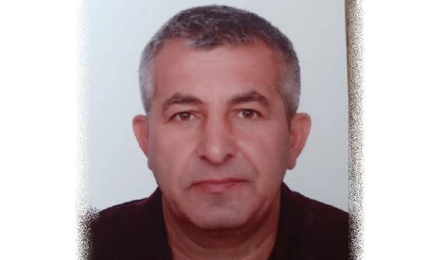 Cengiz Kılıçarslan hayatını kaybetti