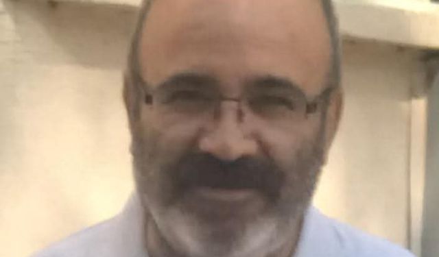 Tuncay Şirin hayatını kaybetti