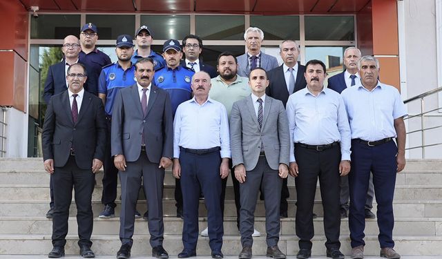 OSB’de gözler gelecekte! Çorum, akıllı sanayiye hazırlanıyor