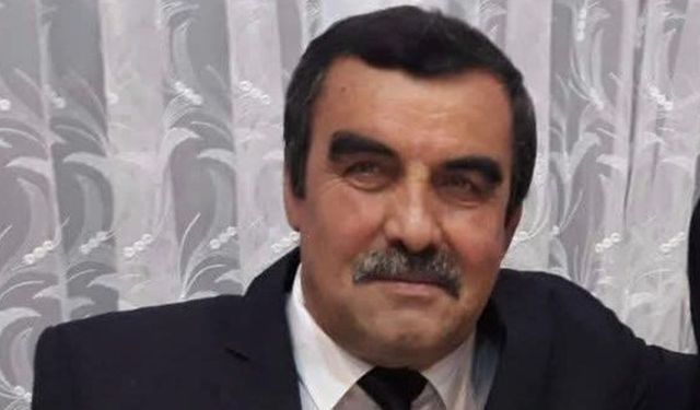 İskilipli Hamdi Ergen hayatını kaybetti