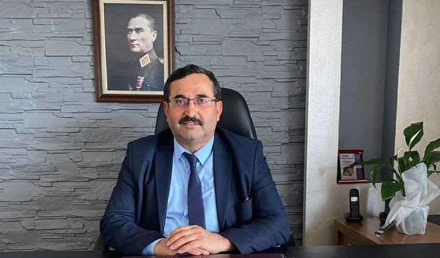Çorum Ziraat Odası’ndan sahte ÇKS borcu mesajı uyarısı