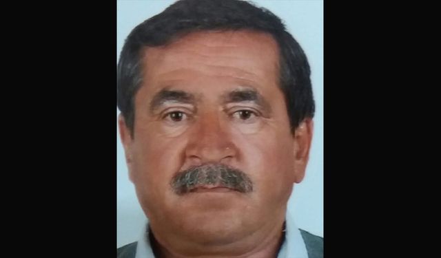 Ali Akveran hayatını kaybetti