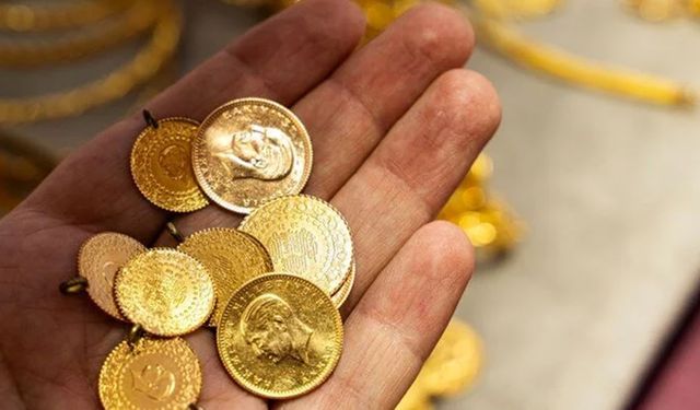 Yatırımcıların çoğu bilmiyor: O bankaya başvuranlara hediye altın verilecek