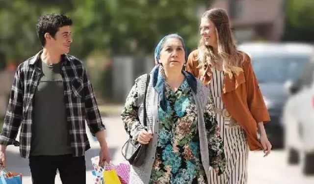 Anamız Var 2 filmi konusu ne, oyuncuları kimler? Anamız Var 2 nerede ve ne zaman çekildi?