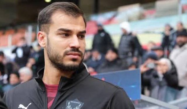 Arca Çorum FK'dan ses getiren hamle: Süper Lig'den tecrübeli sol bek kadroda
