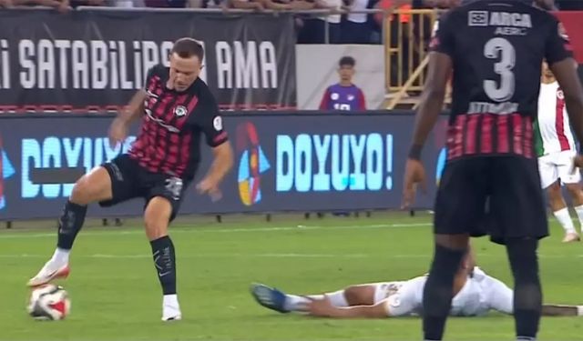 Çorum FK puan durumu, ligde kaçıncı sırada? (İşte Trendyol 1. Lig 1. hafta panoraması)