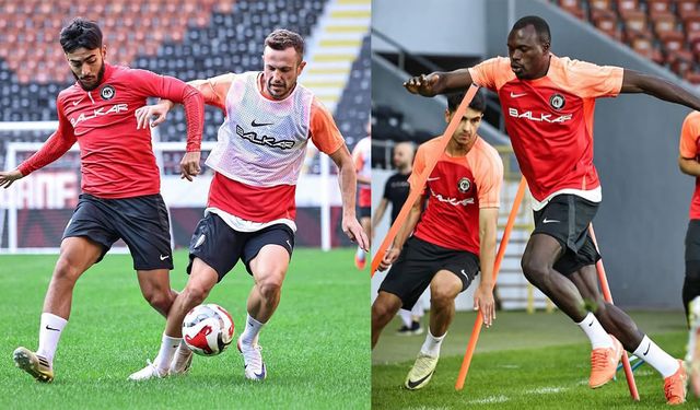 Arca Çorum FK’da Adana mesaisi: Genç rakibe karşı 3 puan hedefi