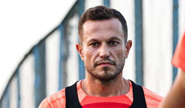 Sahada rakip, tesiste dost! Adana Demirspor'dan Çorum FK'ya büyük jest