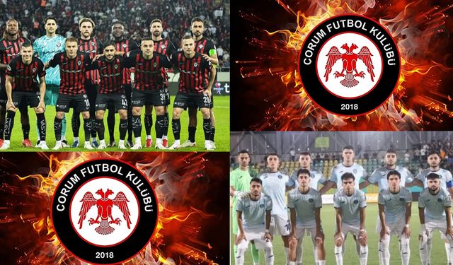 Zirve hedefiyle sahada: Arca Çorum FK, Adana’dan 3 puanla dönmek istiyor