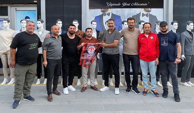 Taraftardan büyük hamle: “O sene bu sene” diyerek şehri ayağa kaldırdılar