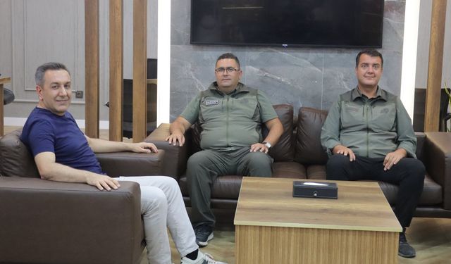Sungurlu'nun doğası ve biyoçeşitliliği görüşüldü