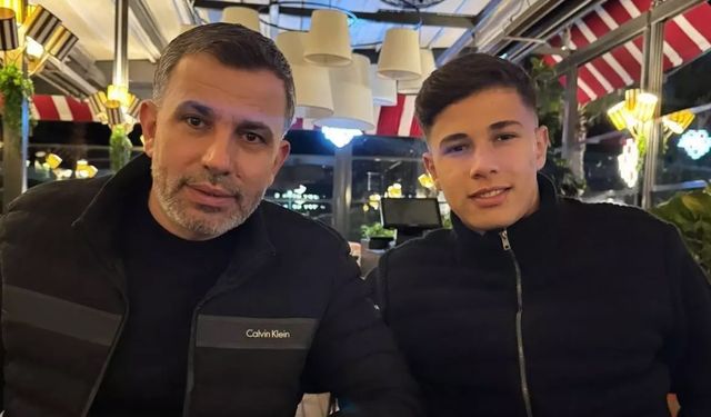 Murat Uğur Eser kimdir? Adana Demirspor kalecisinin babası kim ve neden öldürüldü?