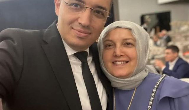 Sündüs Kazar Hayatını Kaybetti