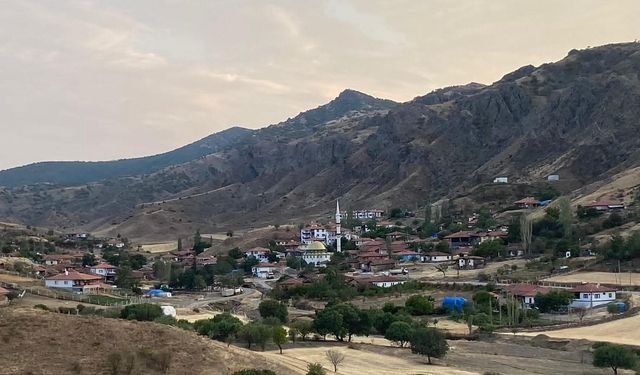 Uğurludağ’da 17 Köyün 14’ü İmamsız