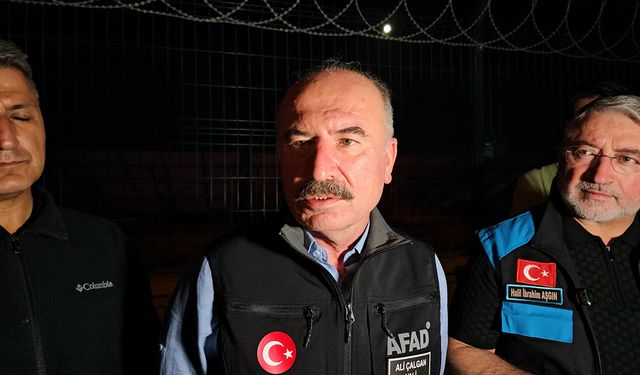 Fabrika yangınıyla ilgili kritik detaylar: 8 kişi dumandan etkilendi