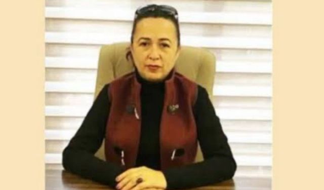 Gülhan Demiral'dan Gençlik Merkezi için Milletvekillerine teşekkür