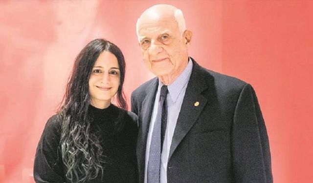 Baba-kız arasındaki buzlar eridi! Milyarlık servetin kaderi için ‘vasi savaşı’ başladı