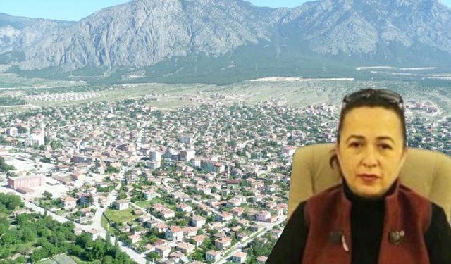 Çorum'da bu ilçeye Vergi Dairesi müjdesi: Kısa zamanda hizete girecek