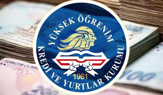KYK bursları ne zaman yatıyor? TC kimlik numarasına göre ödeme tarihleri