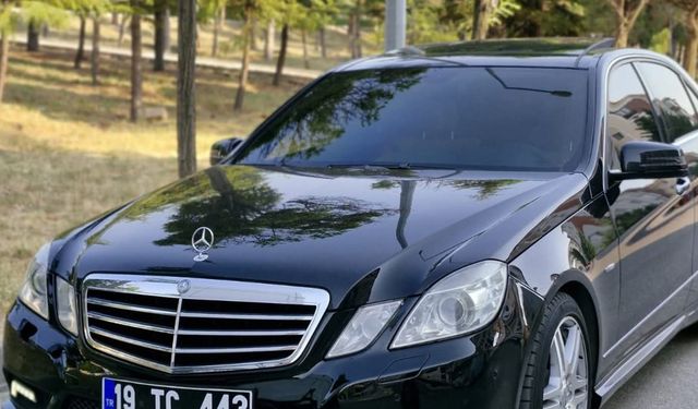 3 milyonluk araç tartışma yarattı: Başkan satış kararı aldı