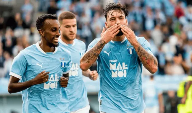 Malmö-Kopenhag maçı ne zaman? Malmö-Kopenhag maçı saat kaçta?
