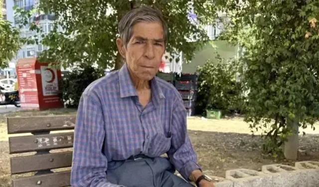 Neşet Ertaş'ın kardeşi Ali Ertaş isyan etti: "Ablalarım ve akrabalarım el uzatmıyor"