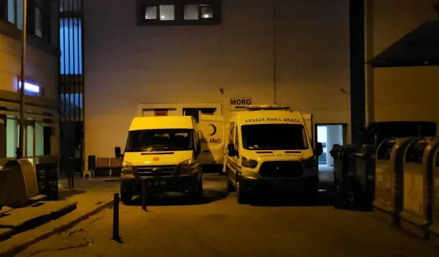 Yakınlarının haber alamadığı kişi evinde ölü bulundu