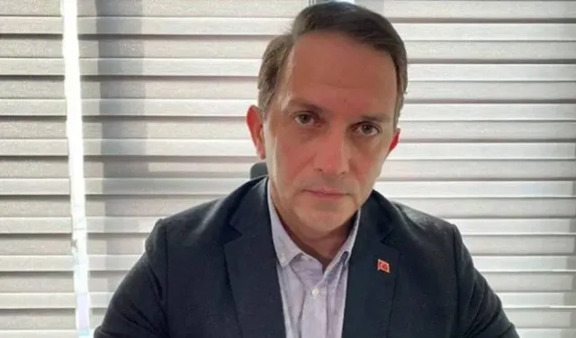 Mücahit Birinci, Özgür Özel’in 2 milyon dolar iddialarına yanıt verdi