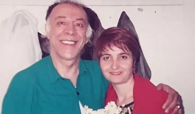 Münir Özkul’un eşi Umman Özkul hayatını kaybetti