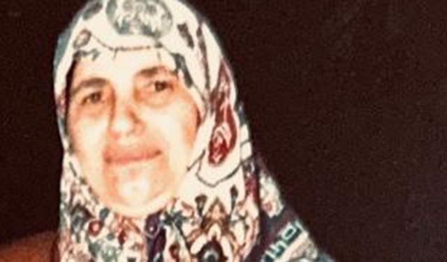 Nazegül Demirci hayatını kaybetti