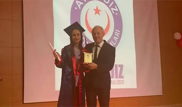 Skandal! Birinciliği çalınan öğrencinin hakkını mahkeme geri verdi!