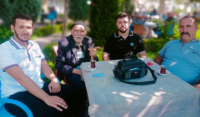 PTT poşetinden çıkan servet: Osmancık’ta kaybolan para sahibine teslim edildi
