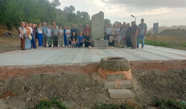 Osmancık’ta kültürel mirasa sahip çıkılıyor: Baltacı Mehmet Paşa Anıt Mezarı ilgi görüyor