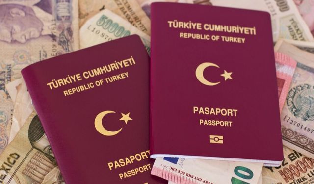 Almanya’daki 1,3 milyon Türk’ten yalnızca 30 bini pasaporta başvurdu