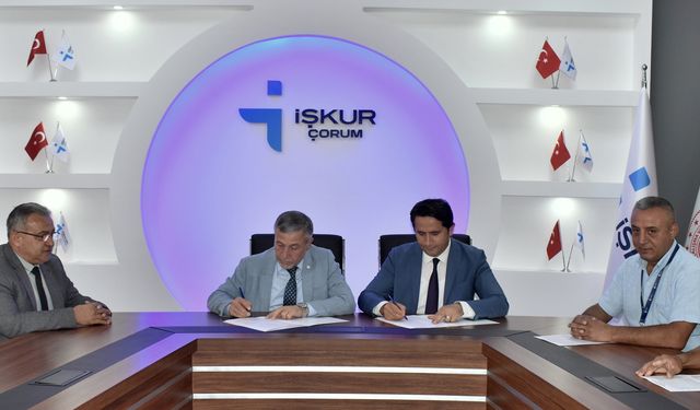 Çorum’da okullara 460 kişi alınacak! İşte başvuru tarihleri