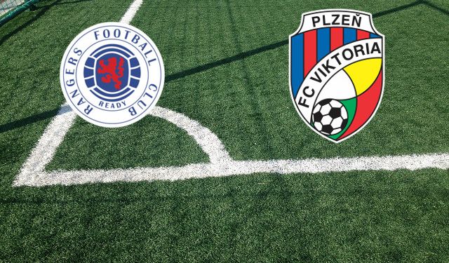 Rangers-Viktoria Plzen maçı ne zaman? Rangers-Viktoria Plzen maçı saat kaçta?