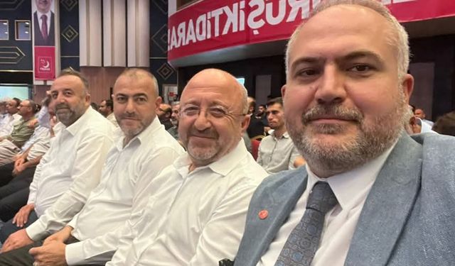 Saadet Partisi'nden tarihi adım: Gazze’ye yardım filosu yola çıkıyor