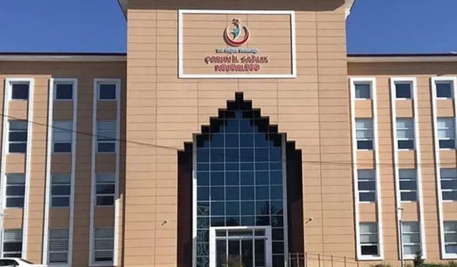 Çorum Sağlık Müdürlüğü Jeneratör, Güç Kaynağı ve Transfer Panosu Satın Alacak