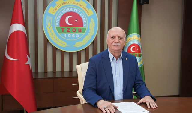 Şemsi Bayraktar açıkladı: Temmuz ayında tarım girdileri zamlandı, fiyat farkları şaşırttı