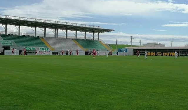 Serik'te stat krizi büyüyor: İlk iç saha maçı Bodrum'da oynanacak