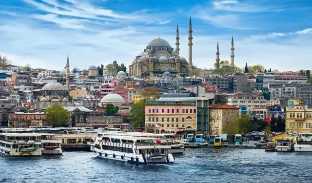 2025’te en çok turist çeken ülkeler listesi ve Türkiye’nin sırası