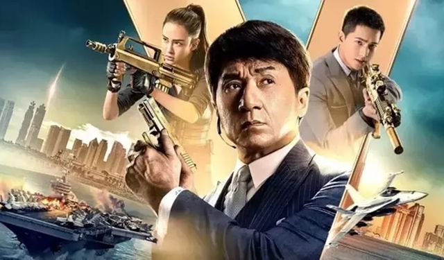 Vanguard filmi konusu ne, oyuncuları kimler? Vanguard nerede ve ne zaman çekildi?