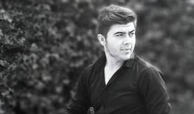 Yunus Çatal hayatını kaybetti