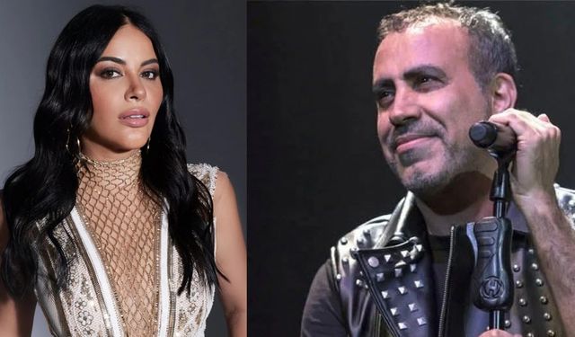 Çorum’da müzik şöleni: Haluk Levent ve Zara bu akşam aynı sahnede