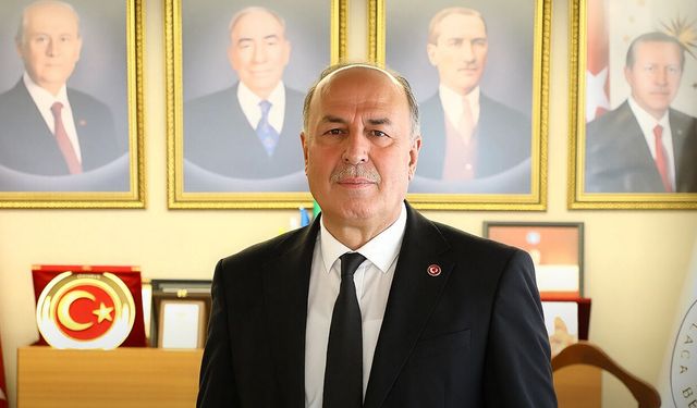 Tomografi cihazı yeniden hizmete girdi: Vekile teşekkür etti