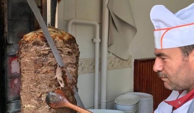 Döner ustasının acı sonu: Evinde asılı bulundu, hastanede can verdi