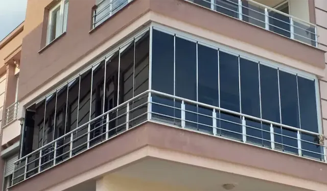 Katlanır veya sürgülü olması fark etmiyor: Gerekli izin yoksa cam balkon sökülecek