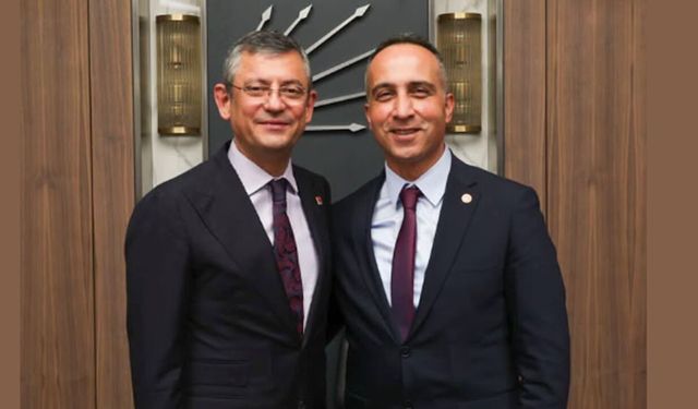 Dinçer Solmaz: Değişimin önünde kimse duramaz